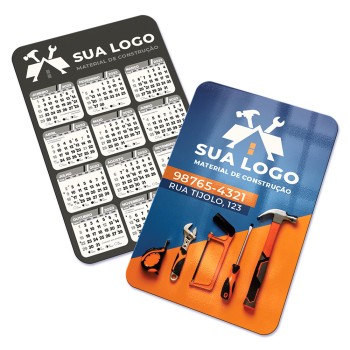 CALENDÁRIOS E FOLHINHAS 2024 CALENDÁRIO DE BOLSO SUPREMO SEM VERNIZ