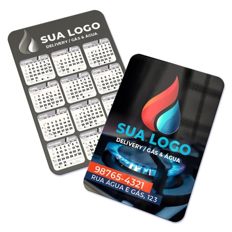 CALENDÁRIOS E FOLHINHAS 2024 CALENDÁRIO DE BOLSO SUPREMO SEM VERNIZ