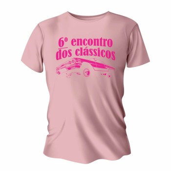CAMISAS, COLETES, ABADÁS E SHORTS CAMISAS ALGODÃO IMPRESSÃO SILK TAMANHO A3 280X400MM CAMISA ROSA CLARO Colorido frente - 10 un.