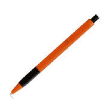 CANETAS PADRÃO ROY LARANJA 100 un.