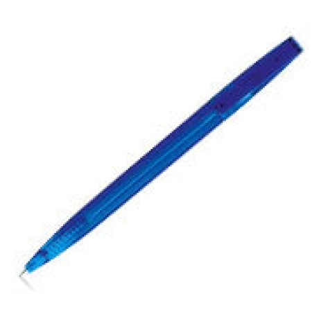 PRODUTOS SEM PERSONALIZAÇÃO CANETAS PLÁSTICAS SALLY FROST AZUL
