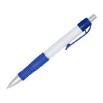 PRODUTOS SEM PERSONALIZAÇÃO CANETAS PLÁSTICAS STILO AZUL
