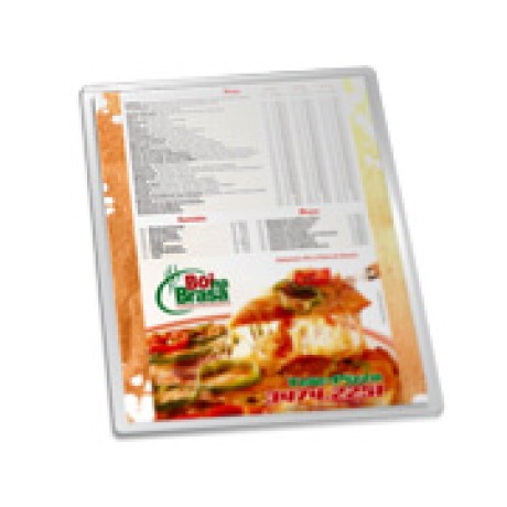 CARDÁPIOS PLASTIFICADOS PLASTIFICAÇÃO RÍGIDA 0,10MM 300X420MM Colorido frente - 24 un.