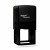 CARIMBOS AUTOMÁTICOS POWER NYKON NQ343 PRETO