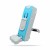 CARIMBOS CARIMBO DE BOLSO POCKET NYKON V POWER 302 AZUL CLARO