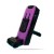 CARIMBOS CARIMBO DE BOLSO POCKET NYKON V POWER 302 BLACK LILÁS