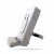 CARIMBOS CARIMBO DE BOLSO POCKET NYKON V POWER 302 BRANCO
