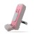 CARIMBOS CARIMBO DE BOLSO POCKET NYKON V POWER 302 ROSA PASTEL