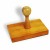 CARIMBOS MADEIRA TRADICIONAL 60X40MM