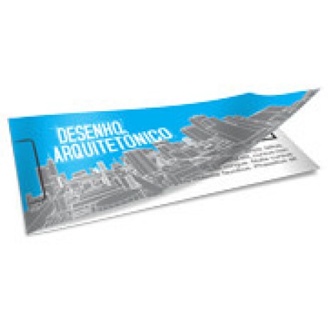 CAPA DE CARNÊ COUCHÊ 115G