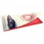 CAPA DE CARNÊ COUCHÊ 250G VERNIZ UV TOTAL F