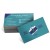 CARTÕES DE VISITA COUCHÊ 250G LAMINAÇÃO SOFT TOUCH LAM SOFT TOUCH FRENTE E VERSO