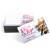 CARTÕES DE VISITA COUCHÊ 250G VERNIZ UV TOTAL FRENTE