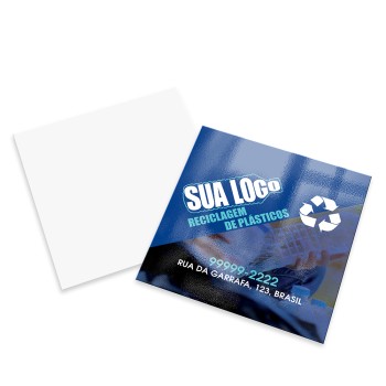 CARTÕES DUPLO COUCHÊ 300G VERNIZ UV TOTAL FRENTE