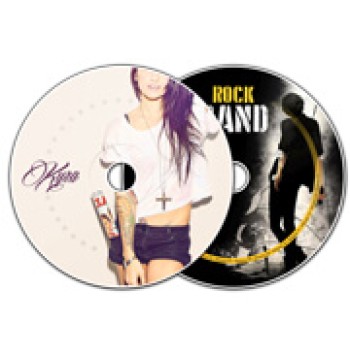 CD E DVD ADESIVO PARA CD E DVD ADESIVO PAPEL