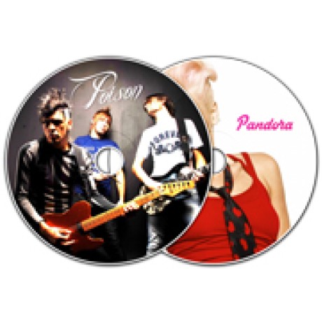 CD E DVD ADESIVO PARA CD E DVD ADESIVO PAPEL