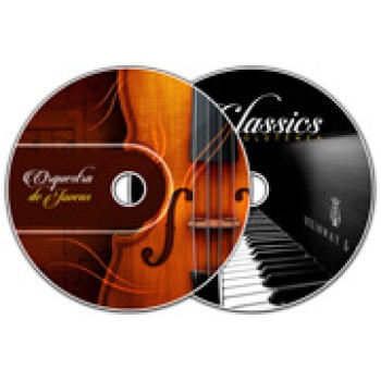 CD E DVD ADESIVO PARA CD E DVD ADESIVO PAPEL