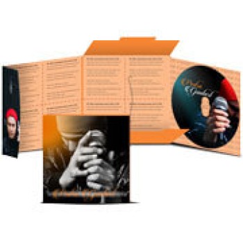 CD E DVD ENVELOPE ENCAIXE ESPECIAL COUCHÊ 275G SEM VERNIZ