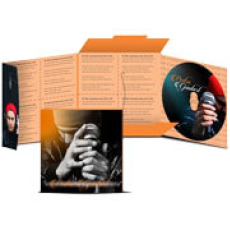 CD E DVD ENVELOPE ENCAIXE ESPECIAL COUCHÊ 275G SEM VERNIZ