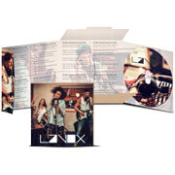 CD E DVD ENVELOPE ENCAIXE ESPECIAL COUCHÊ 300G LAMINAÇÃO FOSCA