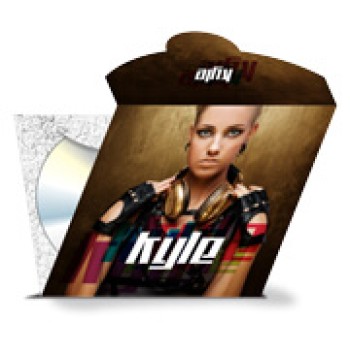 CD E DVD ENVELOPE ENCAIXE SIMPLES COUCHÊ 300G VERNIZ UV TOTAL FRENTE