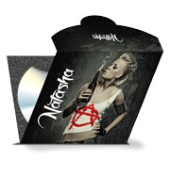 CD E DVD ENVELOPE ENCAIXE SIMPLES COUCHÊ 300G VERNIZ UV TOTAL FRENTE
