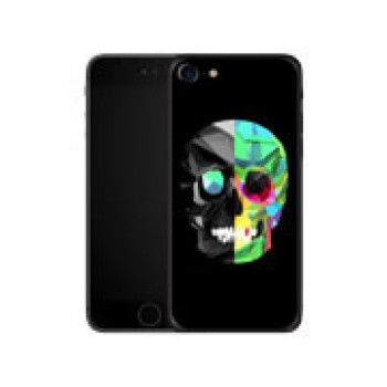 CAPAS PARA CELULAR APPLE LINHA SIMPLES IPHONE 7 Colorido frente - 1 un.