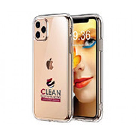 CELULAR E ACESSÓRIOS CAPAS PARA CELULAR APPLE IPHONE 11 PRO Colorido frente - 5 un.