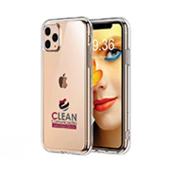 CELULAR E ACESSÓRIOS CAPAS PARA CELULAR APPLE IPHONE 11 PRO MAX Colorido frente - 25 un.