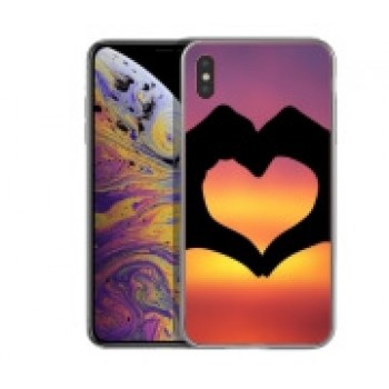 CELULAR E ACESSÓRIOS CAPAS PARA CELULAR APPLE IPHONE XS MAX Colorido frente - 25 un.