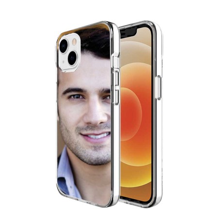 CELULAR E ACESSÓRIOS CAPAS PARA CELULAR APPLE LINHA PLUS IPHONE 15 PLUS Colorido frente - 10 un.