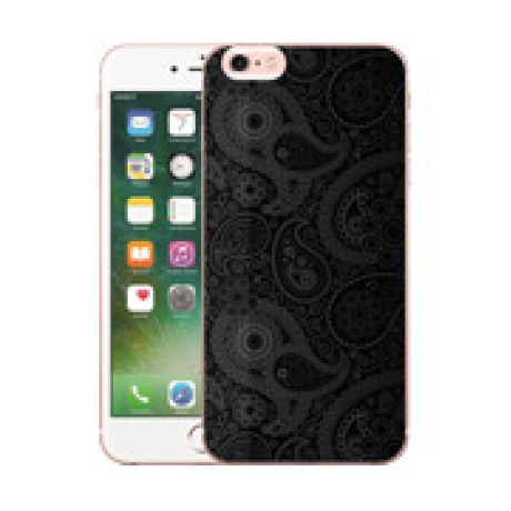 CAPAS PARA CELULAR APPLE LINHA PLUS IPHONE 6S PLUS Colorido frente - 25 un.