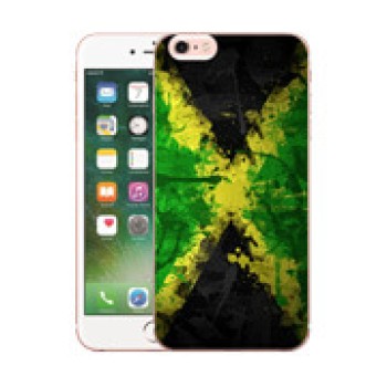 CAPAS PARA CELULAR APPLE LINHA PLUS IPHONE 6S PLUS Colorido frente - 10 un.