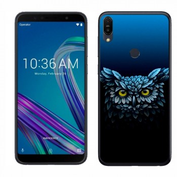 CELULAR E ACESSÓRIOS CAPAS PARA CELULAR ASUS ZENFONE ZB 601 KL Colorido frente - 5 un.