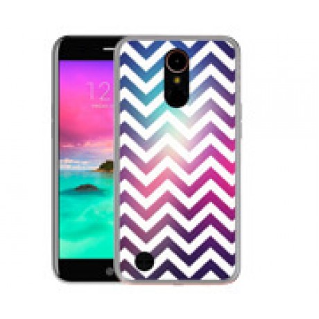 CELULAR E ACESSÓRIOS CAPAS PARA CELULAR LG K10 2017 Colorido frente - 25 un.