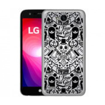 CELULAR E ACESSÓRIOS CAPAS PARA CELULAR LG K11 Colorido frente - 5 un.