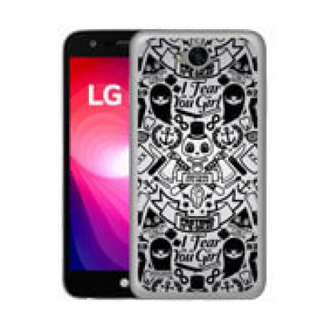 CELULAR E ACESSÓRIOS CAPAS PARA CELULAR LG K11 Colorido frente - 5 un.