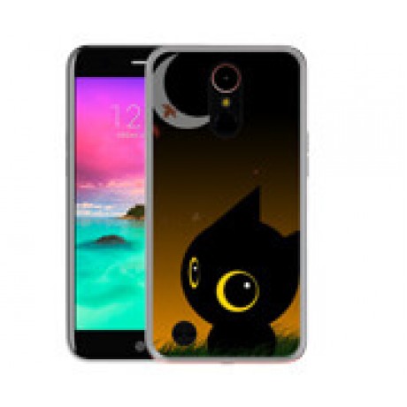 CELULAR E ACESSÓRIOS CAPAS PARA CELULAR LG K4 2017 Colorido frente - 1 un.