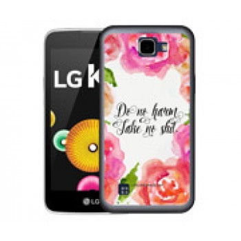 CELULAR E ACESSÓRIOS CAPAS PARA CELULAR LG K4 Colorido frente - 5 un.