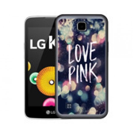 CELULAR E ACESSÓRIOS CAPAS PARA CELULAR LG K4 Colorido frente - 10 un.