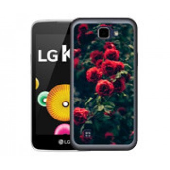 CELULAR E ACESSÓRIOS CAPAS PARA CELULAR LG K4 Colorido frente - 25 un.