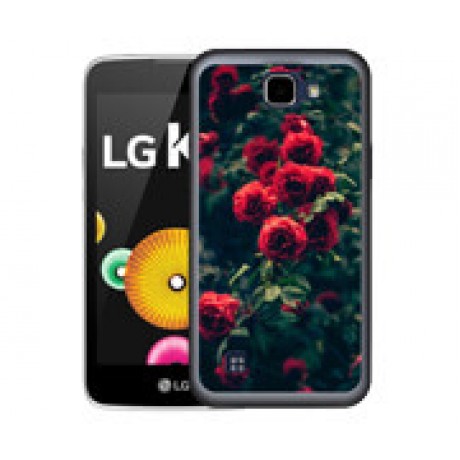 CELULAR E ACESSÓRIOS CAPAS PARA CELULAR LG K4 Colorido frente - 25 un.