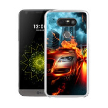 CAPAS PARA CELULAR LG LINHA G G5 SE Colorido frente - 25 un.