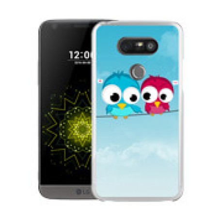 CAPAS PARA CELULAR LG LINHA G G5 SE Colorido frente - 10 un.