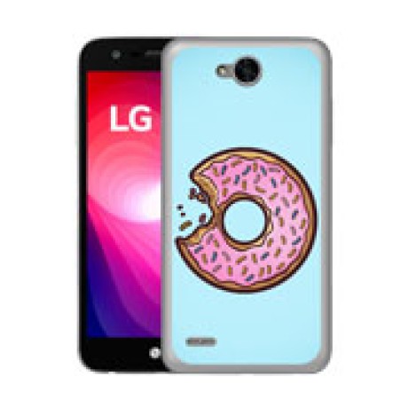 CAPAS PARA CELULAR LG LINHA K K11 Colorido frente - 10 un.