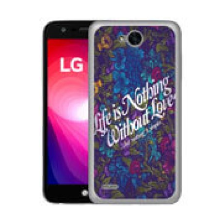 CAPAS PARA CELULAR LG LINHA K K11 Colorido frente - 25 un.