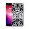 CAPAS PARA CELULAR LG LINHA K K11 Colorido frente - 5 un.