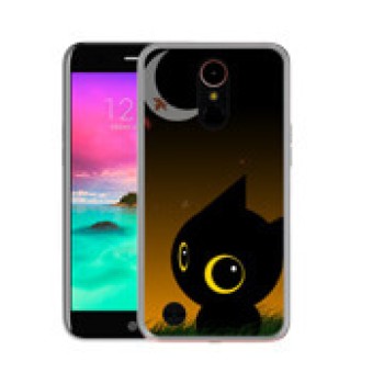 CAPAS PARA CELULAR LG LINHA K K4 2017 1 un. - Colorido frente