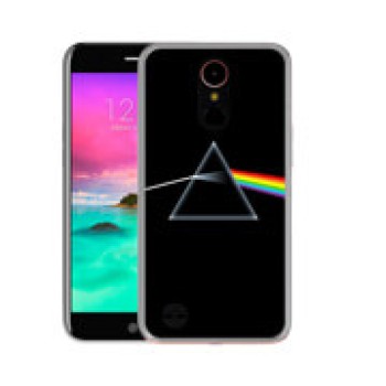 CAPAS PARA CELULAR LG LINHA K K4 2017 Colorido frente - 10 un.