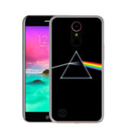 CAPAS PARA CELULAR LG LINHA K K4 2017 Colorido frente - 10 un.